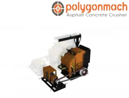 Secondary Impact Crusher