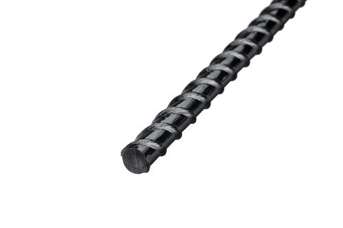 Solidian Rebar Basalt 16mm