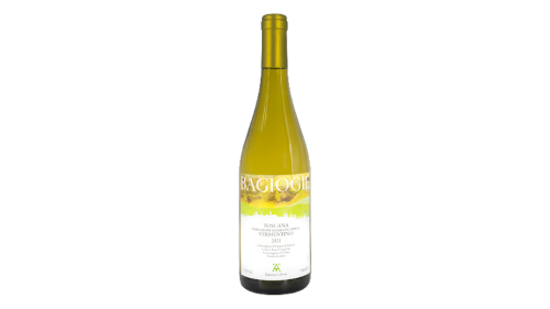 Bagiogie Igt Bianco Vermentino 2021