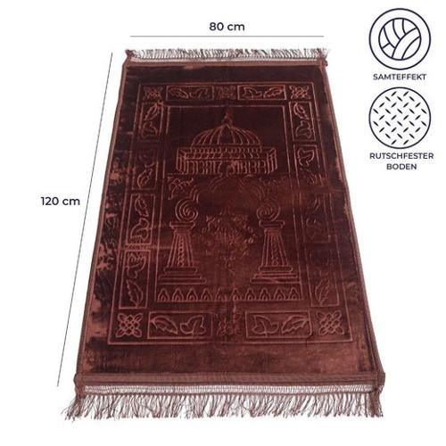 carpet prayer rug