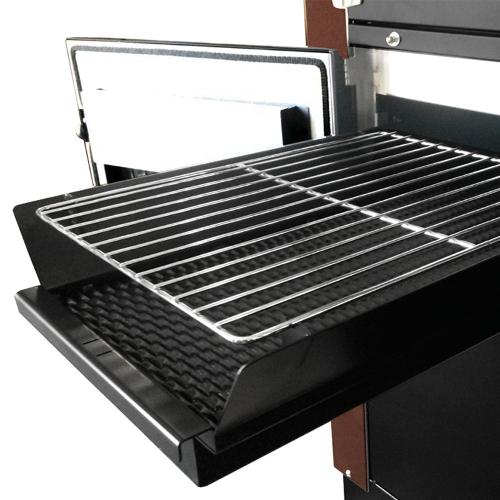 Cassetto BBQ/Drawer BBQ