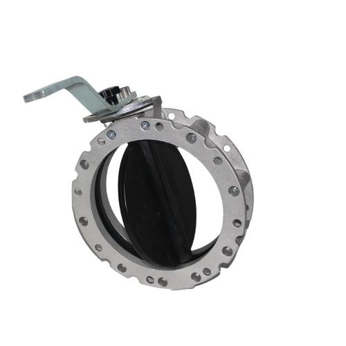 Butterfly Valve