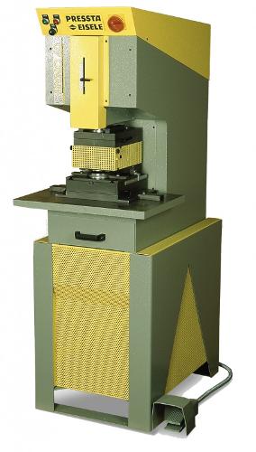 Punching Machines & Tools