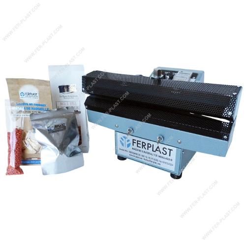 CONSTANT HEAT SEALER ME-CFA/CFV