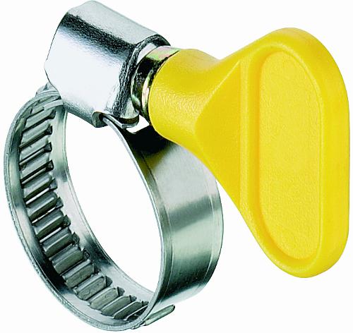 Tubing Clamp