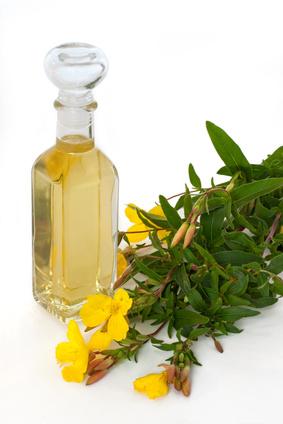 Evening Primrose Oil