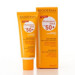 Bioderma Photoderm MAX Aqua Fluid SPF50