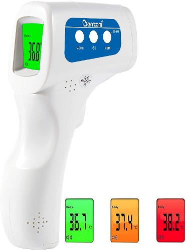 Digital Thermometers