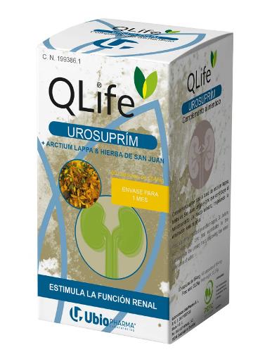 QLife Urosuprim