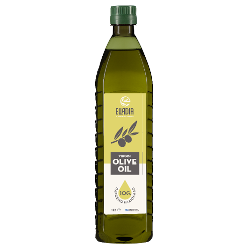 Virgin Olive Oil 1lt pet bottle