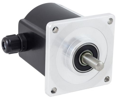 Square flanged Incremental Encoders Series RE6xx