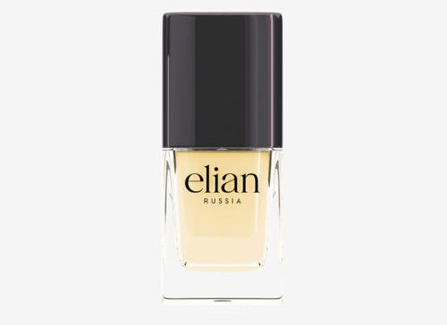 GEL-effect Nail Lacquer