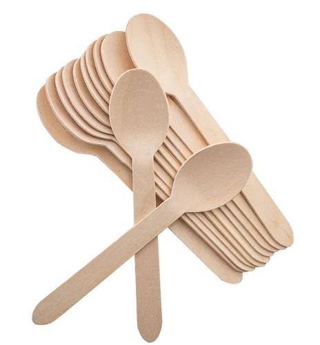 WOODEN SPOON