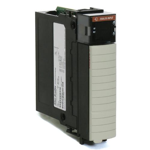 1756-IF8I Allen Bradley Input/Output Module