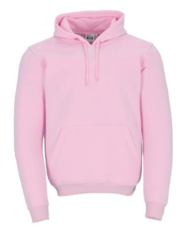 hooded sweatshirt and customization