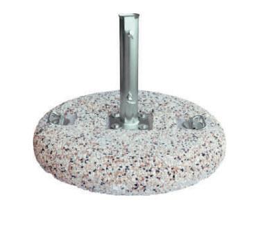 GRANITE BASES