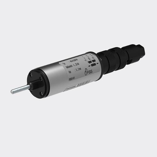 Linear Displacement Transmitters