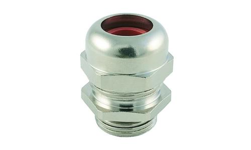 WADI rail cable gland brass