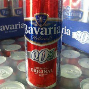 BAVARIA BEER