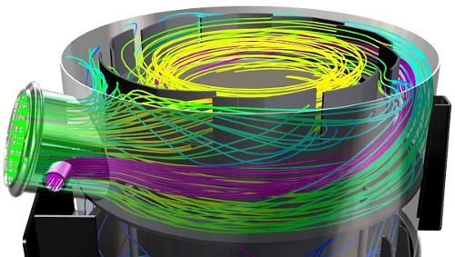 CFD Analysis