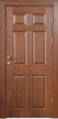 Panell Doors