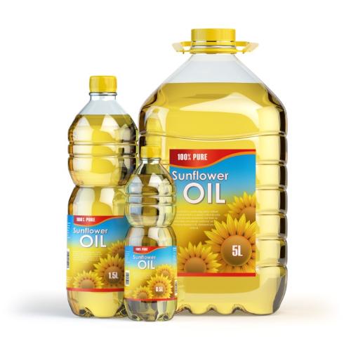 Sunflower Oil