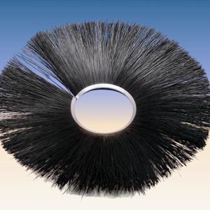 Strip Brush Cowl