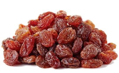 Sultanas