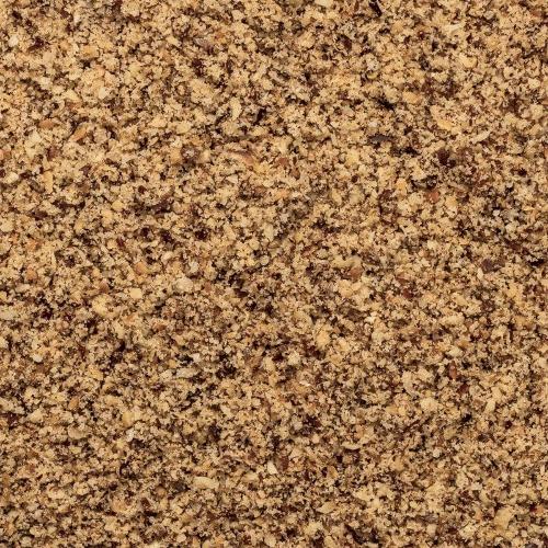 Hazelnut flour toasted 0-2mm org