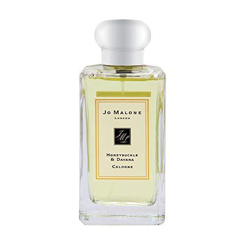 Jo Malone Honeysuckle & Davana Cologne Spray Perfume 3.4 ounce / 100 milliliter