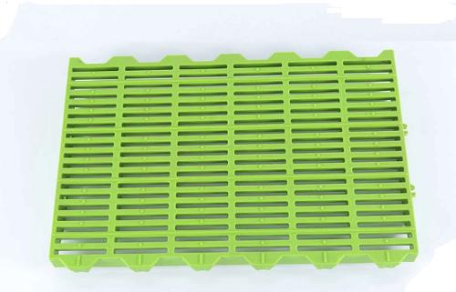 400*600/500*600/600*600mm pig/sheep/goat plastic slat floor 