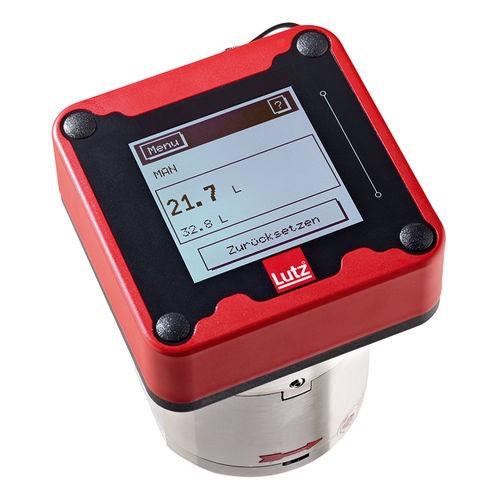 Flow meter - HDO 120 Niro/Niro