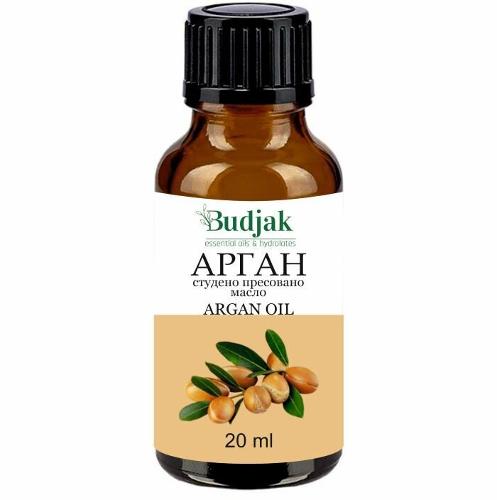 Argan base oil (Argania Spinosa) 20 ml., 50 ml., 100 ml.
