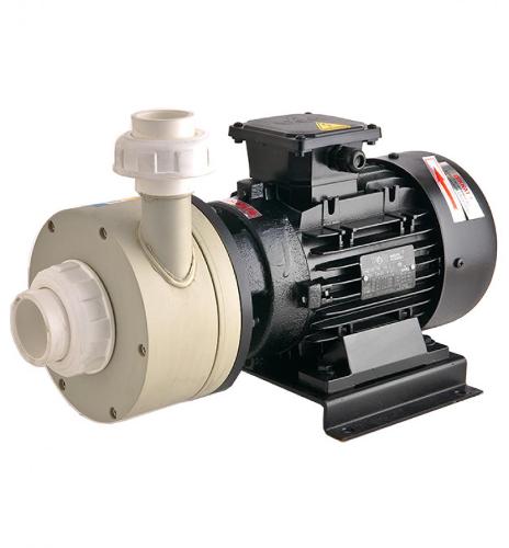 PA6600 Plastic Acid Pumps