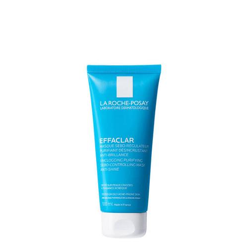 EFFACLAR SEBUM-REGULATING MASK