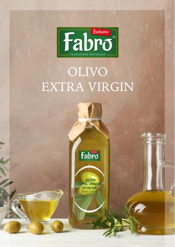 Olive Oil