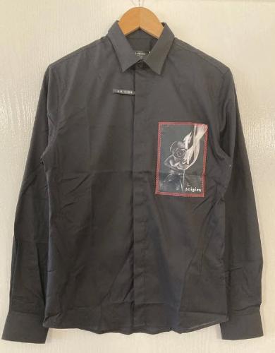 Poplin Gray