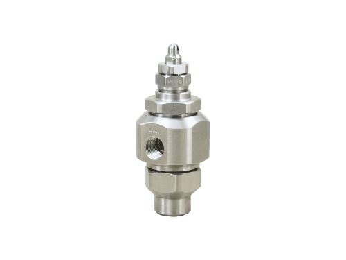 BIMV series – Fine fog flat spray nozzle