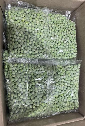 IQF Green peas