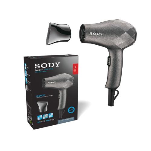 Mini hair dryer 