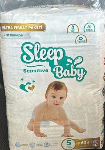 Sleep Baby diapers