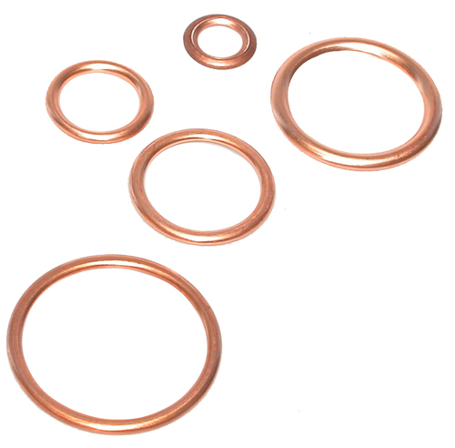 L 6/10 KAF-C gasket