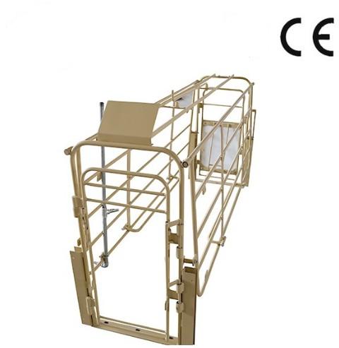 sow gestation/stall/pen/ farrowing limited crate