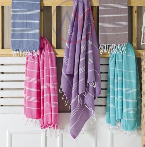 Turkish Towel Peshtemals 6