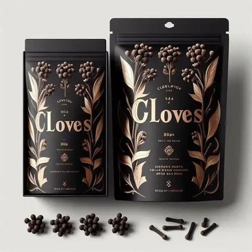 Cloves