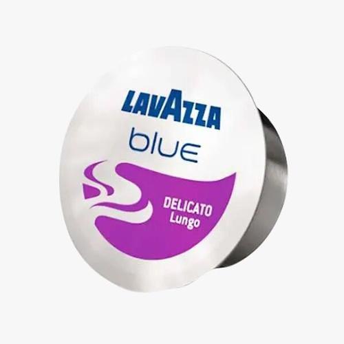 Lavazza Blue Delicato Lungo 100 caps