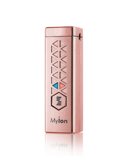 MY iOn® Pink