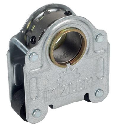 ventilation pinion 