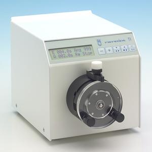 Peristaltic Pump