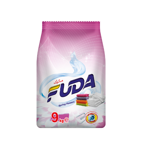 FUDA HAND WASHING POWDER DETERGENT